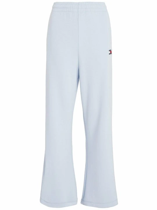 Zdjęcie produktu Spodnie treningowe Tommy Jeans jasnoniebieski