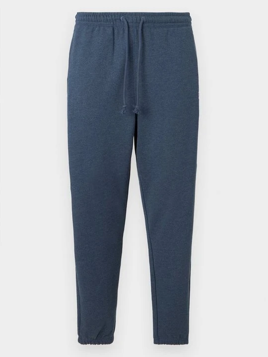 Zdjęcie produktu Spodnie treningowe Tommy Jeans granatowy