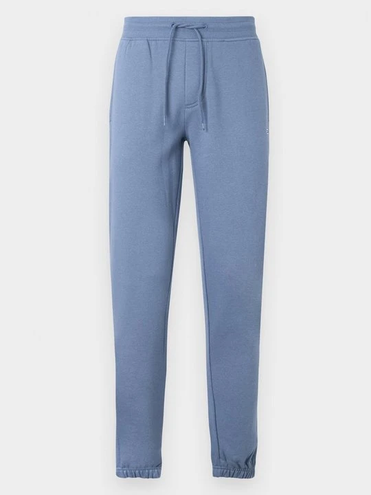 Zdjęcie produktu Spodnie treningowe Tommy Jeans antracytowy