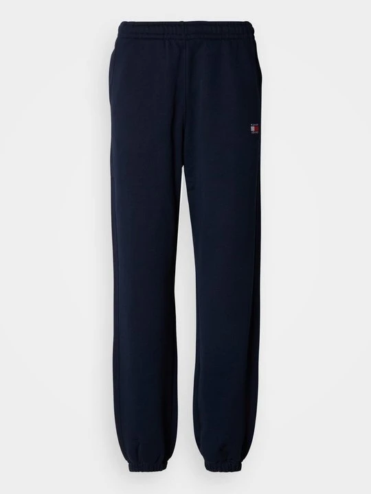 Zdjęcie produktu Spodnie treningowe Tommy Jeans granatowy