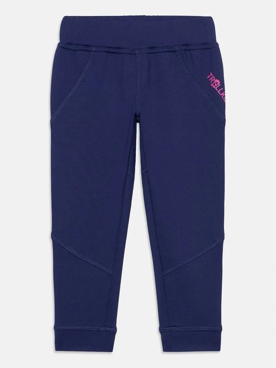 Zdjęcie produktu Legginsy Trollkids granatowy