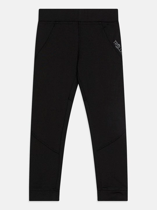 Zdjęcie produktu Legginsy Trollkids czarny