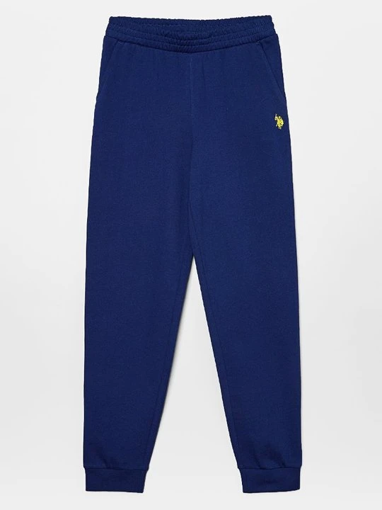 Zdjęcie produktu Spodnie treningowe U.S. POLO ASSN. czarny