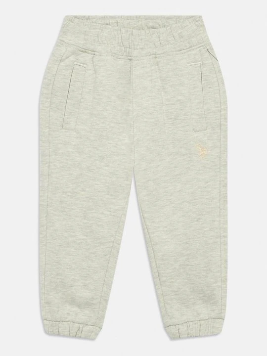 Zdjęcie produktu Spodnie treningowe U.S. POLO ASSN. piaskowy
