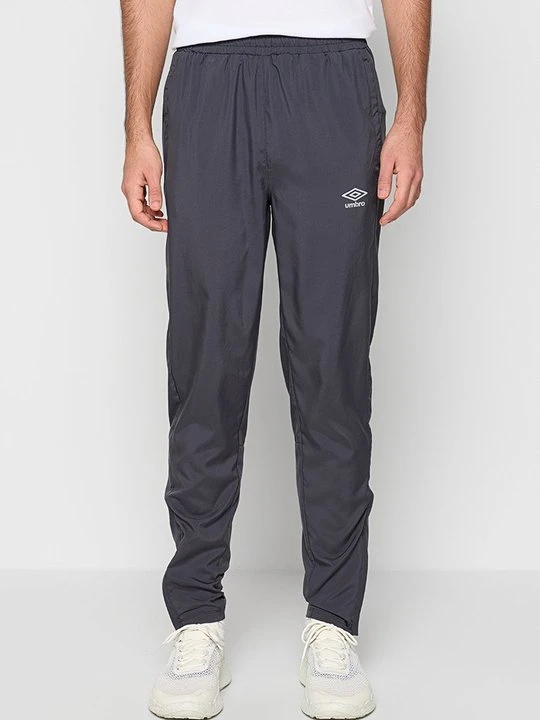 Zdjęcie produktu Spodnie treningowe Umbro szary