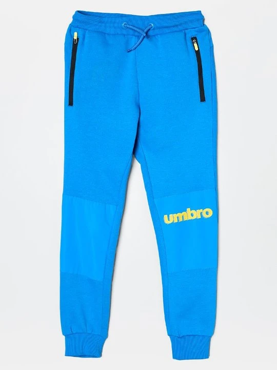 Zdjęcie produktu Spodnie treningowe Umbro niebieski