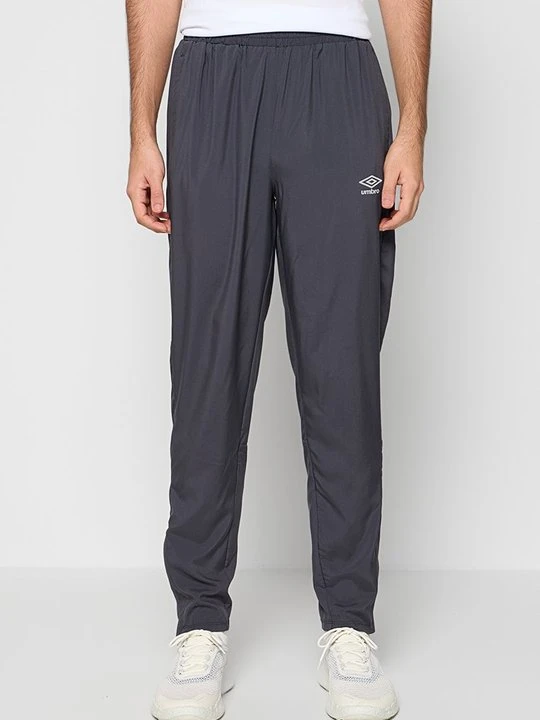 Zdjęcie produktu Spodnie treningowe Umbro szary