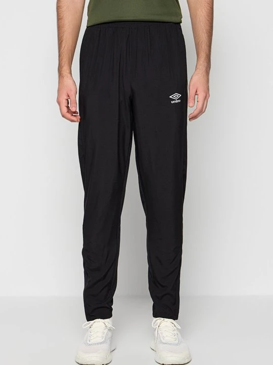 Zdjęcie produktu Spodnie treningowe Umbro czarny