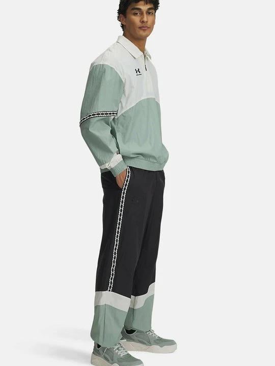 Zdjęcie produktu Spodnie treningowe Under Armour czarny