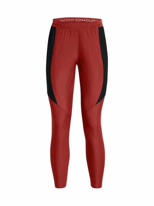 Zdjęcie produktu Spodnie treningowe Under Armour pomarańczowy