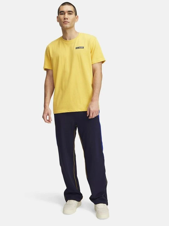 Zdjęcie produktu Spodnie treningowe Under Armour niebieski