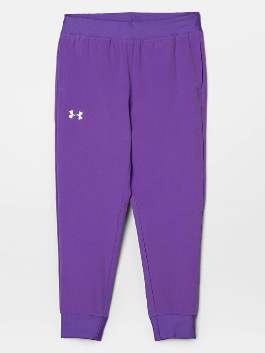 Zdjęcie produktu Spodnie treningowe Under Armour fioletowy
