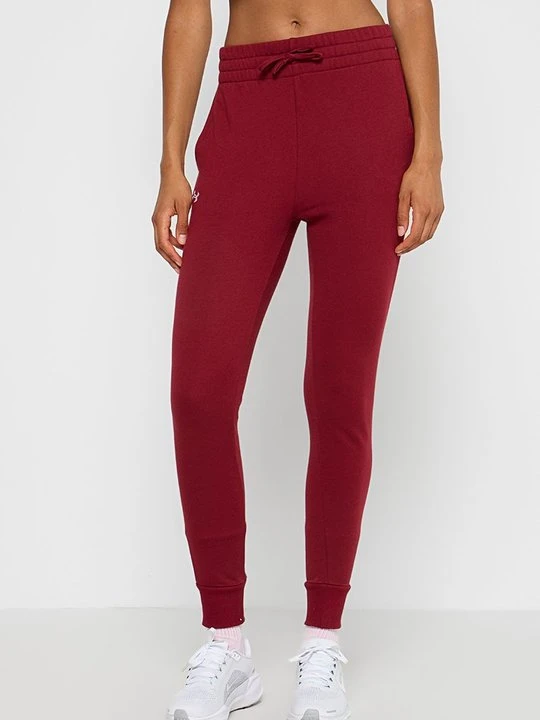 Zdjęcie produktu Spodnie treningowe Under Armour czerwony