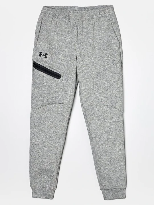 Zdjęcie produktu Spodnie treningowe Under Armour szary