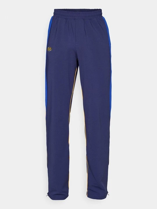 Zdjęcie produktu Spodnie treningowe Under Armour niebieski