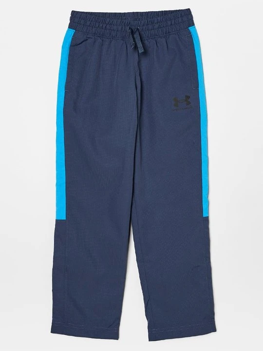 Zdjęcie produktu Spodnie treningowe Under Armour granatowy