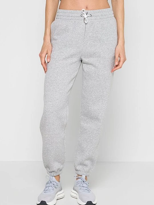 Zdjęcie produktu Spodnie treningowe Under Armour szary