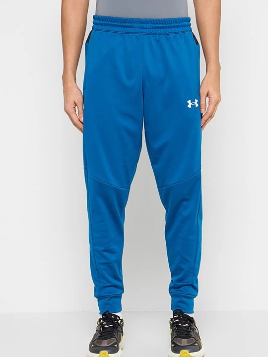 Zdjęcie produktu Spodnie treningowe Under Armour niebieski