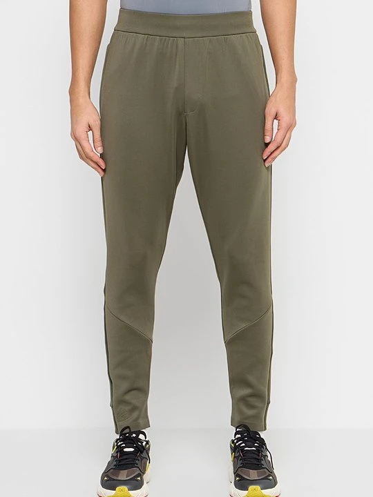 Zdjęcie produktu Spodnie treningowe Under Armour zielony