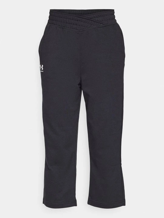 Zdjęcie produktu Spodnie treningowe Under Armour czarny