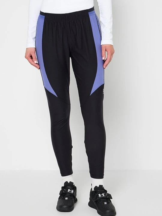 Zdjęcie produktu Spodnie treningowe Under Armour czarny