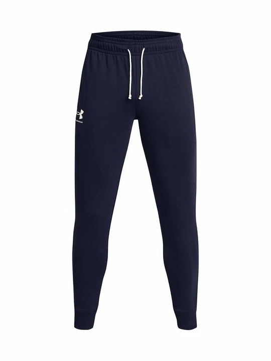 Zdjęcie produktu Spodnie treningowe Under Armour niebieski