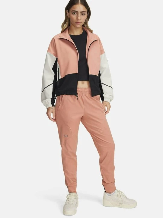 Zdjęcie produktu Spodnie treningowe Under Armour jasnoróżowy