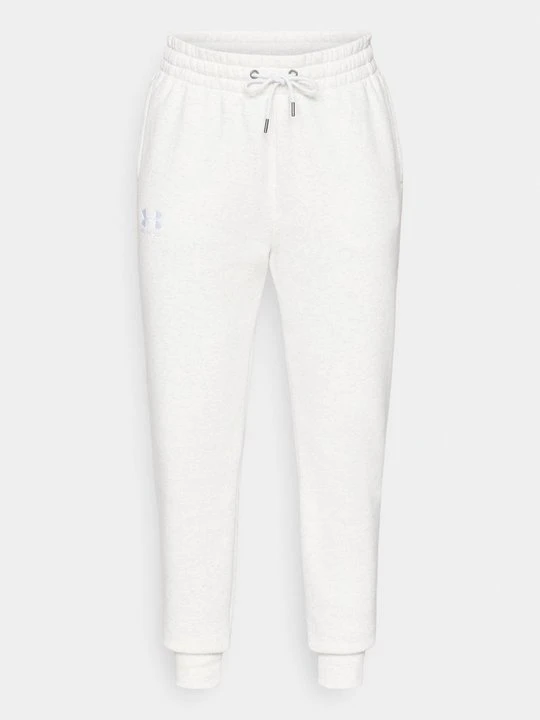 Zdjęcie produktu Spodnie treningowe Under Armour jasnoszary melanż
