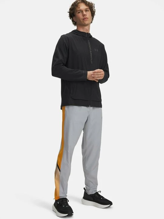 Zdjęcie produktu Spodnie treningowe Under Armour szary