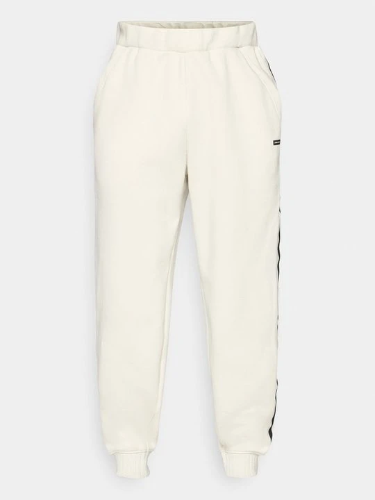 Zdjęcie produktu Spodnie treningowe Under Armour biały