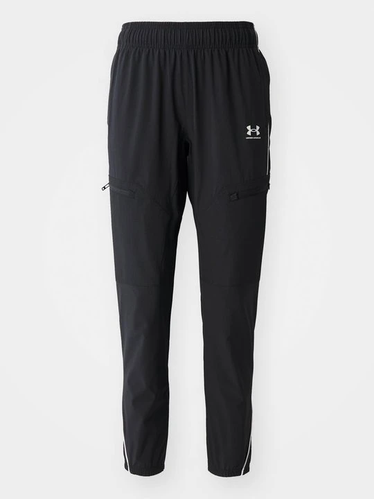 Zdjęcie produktu Spodnie treningowe Under Armour czarny