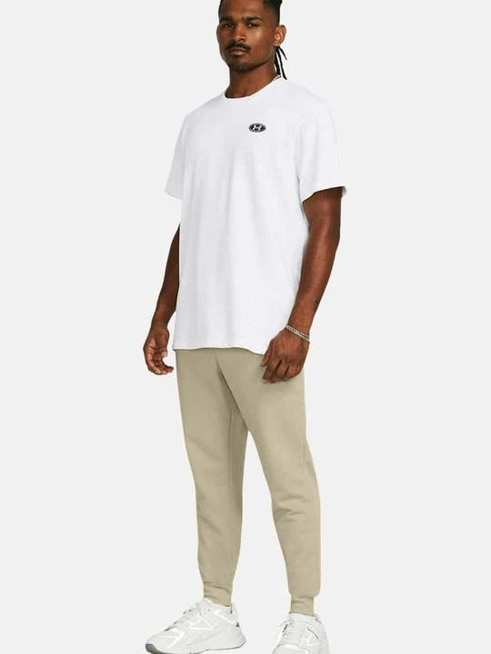 Zdjęcie produktu Spodnie treningowe Under Armour khaki