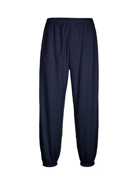 Zdjęcie produktu Spodnie treningowe Under Armour granatowy