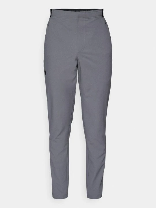 Zdjęcie produktu Spodnie treningowe Under Armour szary