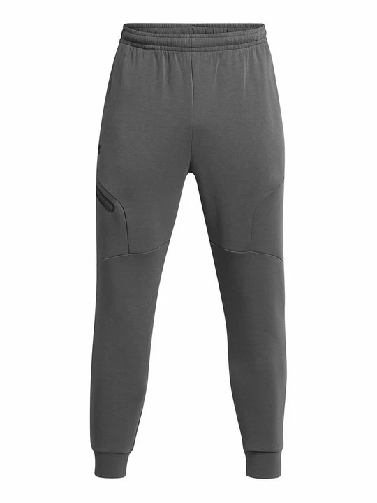 Zdjęcie produktu Spodnie treningowe Under Armour szary