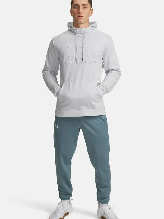 Zdjęcie produktu Spodnie treningowe Under Armour jasnoniebieski