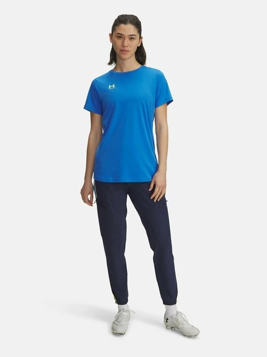 Zdjęcie produktu Spodnie treningowe Under Armour niebieski