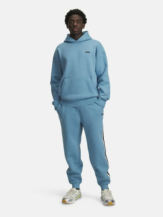 Zdjęcie produktu Spodnie treningowe Under Armour niebieski