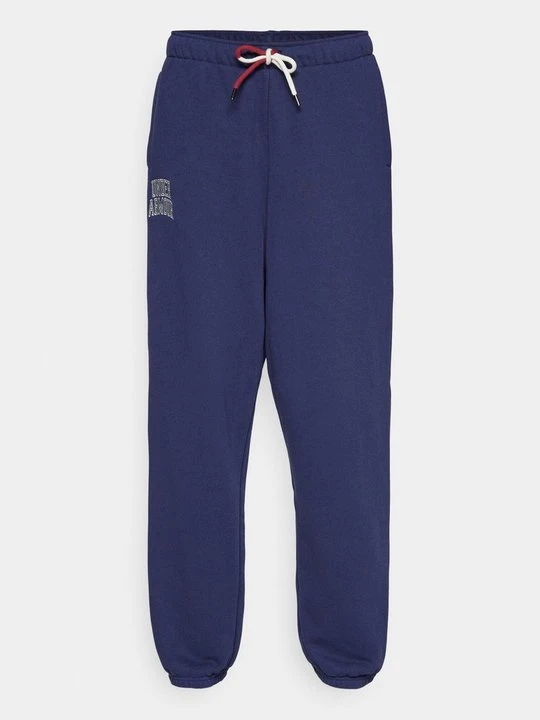 Zdjęcie produktu Spodnie treningowe Under Armour granatowy