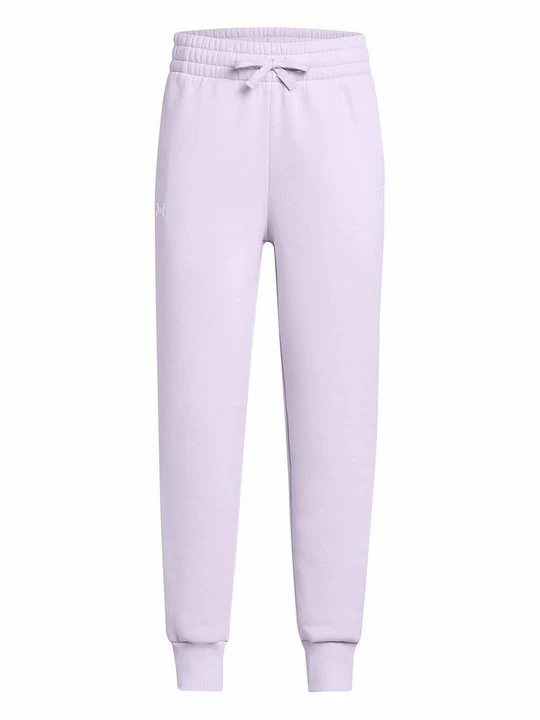 Zdjęcie produktu Spodnie treningowe Under Armour fioletowy