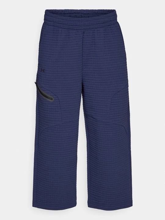 Zdjęcie produktu Spodnie treningowe Under Armour niebieski