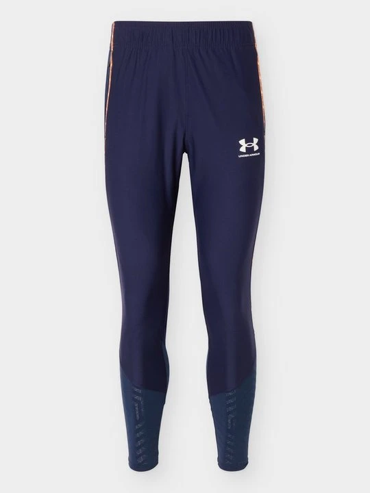 Zdjęcie produktu Spodnie treningowe Under Armour granatowy