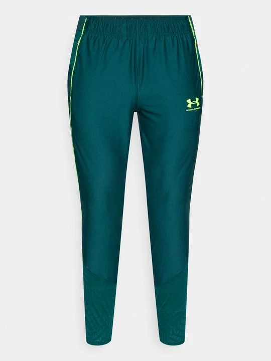 Zdjęcie produktu Spodnie treningowe Under Armour zielony