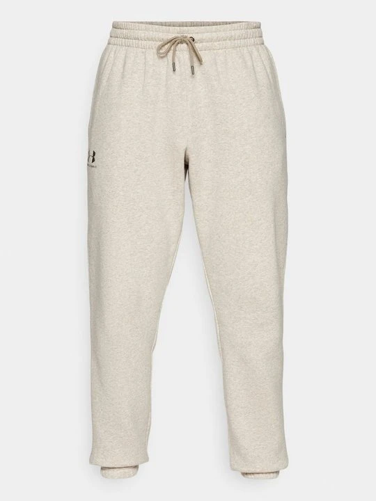 Zdjęcie produktu Spodnie treningowe Under Armour beżowy