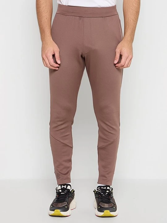 Zdjęcie produktu Spodnie treningowe Under Armour brązowy