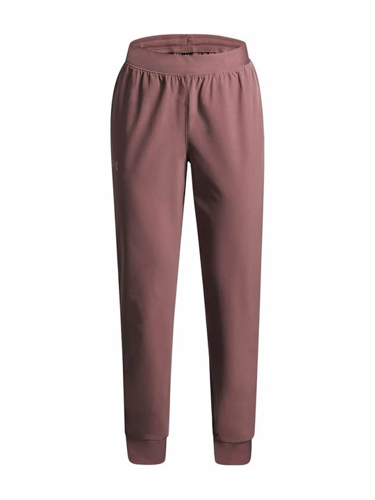 Zdjęcie produktu Spodnie treningowe Under Armour brązowy