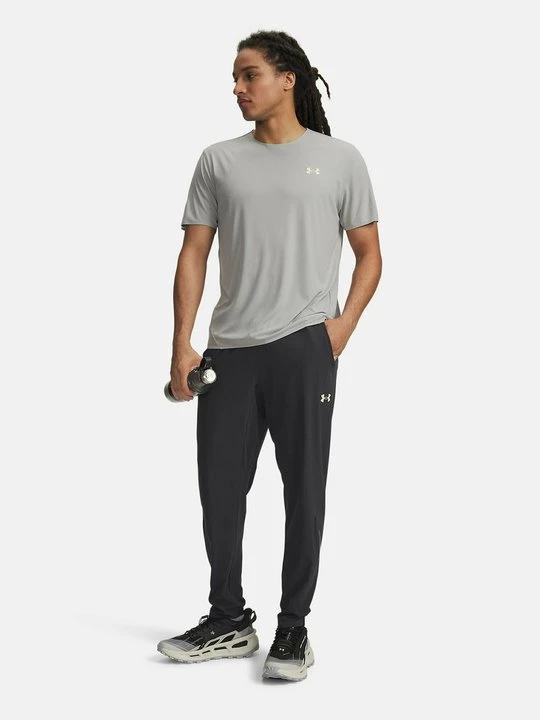 Zdjęcie produktu Spodnie treningowe Under Armour ciemnoszary