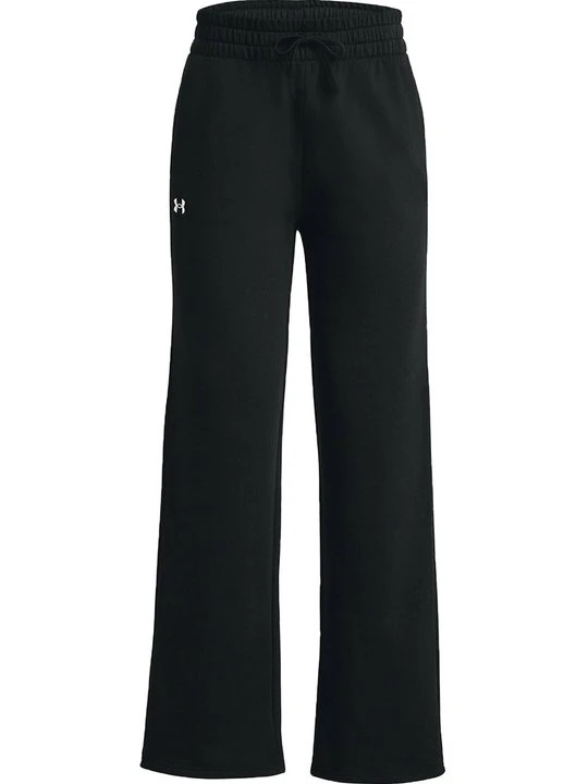 Zdjęcie produktu Spodnie treningowe Under Armour czarny