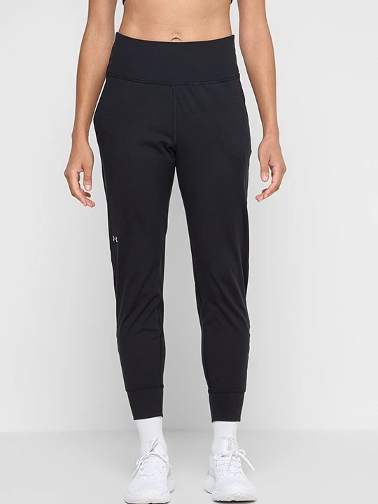 Zdjęcie produktu Spodnie treningowe Under Armour czarny