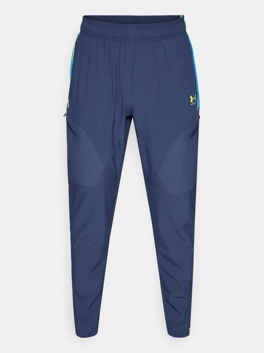 Zdjęcie produktu Spodnie treningowe Under Armour jasnoniebieski